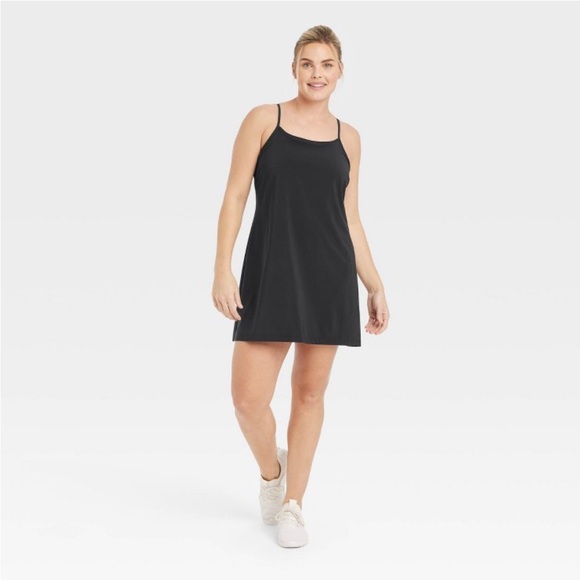all in motion Dresses & Skirts - Women’s Flex Strappy Active Dress- All in motion| Large
